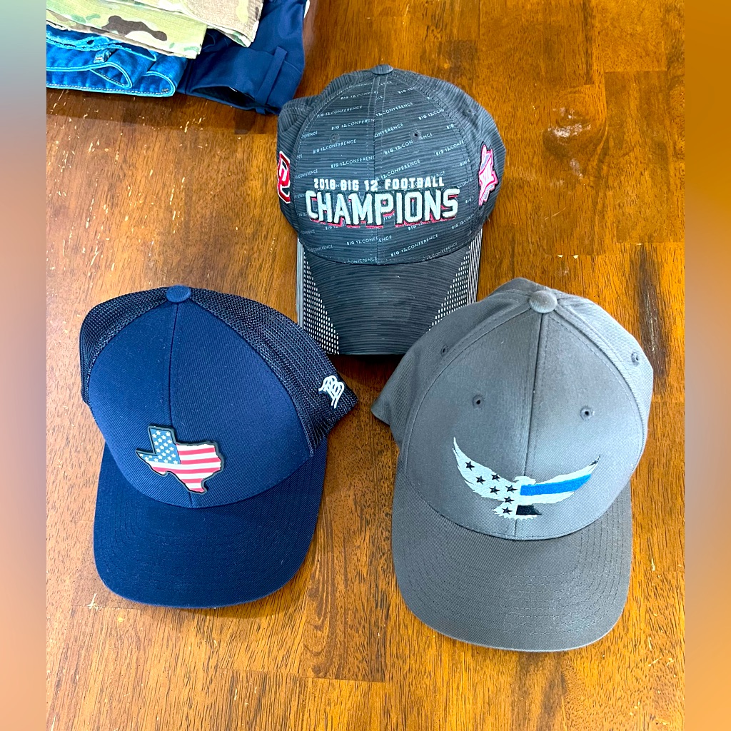 3hats Bundle